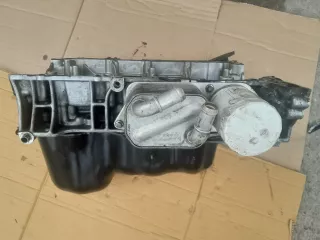 Поддон Ford Transit 3 Арт AL15744601679, вид 2