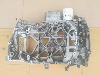 Поддон Ford Transit 3 Арт AL15744601679, вид 3
