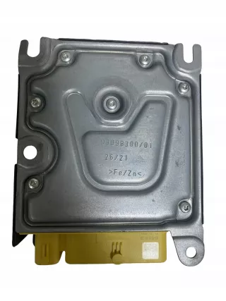  Блок AirBag Audi A8 D5 (S8) Арт AL15745577955, вид 3