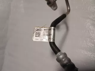  Трубка кондиционера Audi A4 B9 Арт AL15745950912, вид 2
