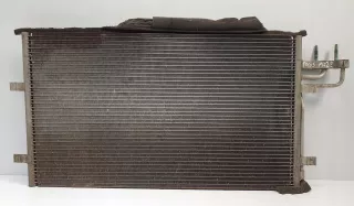 3M5H-19710-CC Радиатор кондиционера  Ford Focus 2 Арт AL15746177231, вид 1