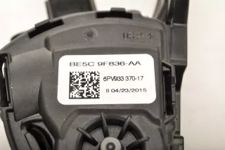 BE5C,9F836-AA Педаль газа Tesla model S Арт AL15746338850, вид 4
