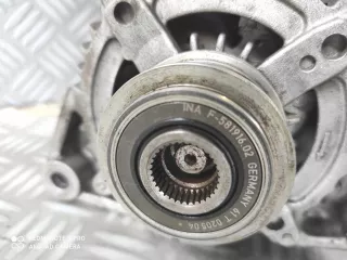 13520810 Генератор Opel Corsa E Арт AL15746760189, вид 12