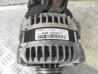 13520810 Генератор Opel Corsa E Арт AL15746760189, вид 13