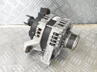 13520810 Генератор Opel Corsa E Арт AL15746760189, вид 2