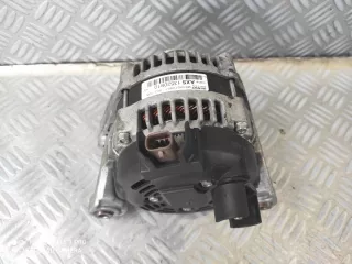 13520810 Генератор Opel Corsa E Арт AL15746760189, вид 5