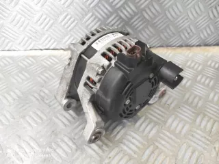 13520810 Генератор Opel Corsa E Арт AL15746760189, вид 8