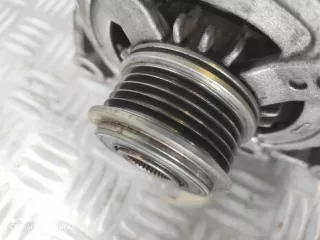 13520810 Генератор Opel Adam Арт AL15746761884, вид 11