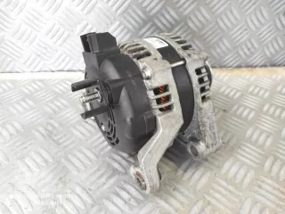 13520810 Генератор Opel Adam Арт AL15746761884, вид 2