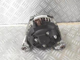 13520810 Генератор Opel Adam Арт AL15746761884, вид 3