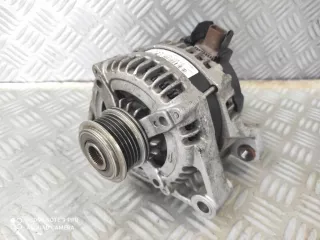 13520810 Генератор Opel Adam Арт AL15746761884, вид 9