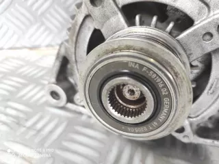 13520810 Генератор Opel Adam Арт AL15746761884, вид 10