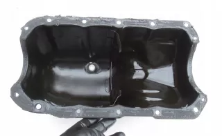 46543513 Поддон Fiat Marea Арт AL15747507865_4, вид 11