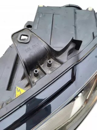 8V0941005C Фара передняя левая Audi S3 8V Арт AL15747674593, вид 3