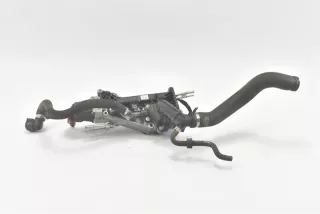 55275659 Клапан EGR Fiat 500X Арт AL15749810833