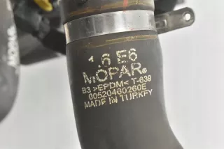 55275659 Клапан EGR Fiat 500X Арт AL15749810833, вид 3