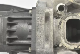 55275659 Клапан EGR Fiat 500X Арт AL15749810833, вид 8