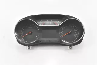 9822642580 Щиток приборов (приборная панель) Opel Grandland X Арт AL15749852534, вид 1