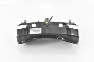9822642580 Щиток приборов (приборная панель) Opel Grandland X Арт AL15749852534, вид 3