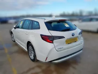 47270-47040 Вакуумный усилитель тормозов Toyota Prius 4 Арт AL15764618369, вид 14