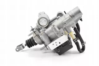 47270-47040 Вакуумный усилитель тормозов Toyota Prius 4 Арт AL15764618369, вид 9