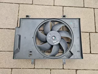  Вентилятор радиатора Ford B-Max Арт AL15765821881, вид 8