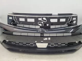 9840131477 Бампер передний Opel Grandland X Арт AL15767951383, вид 2