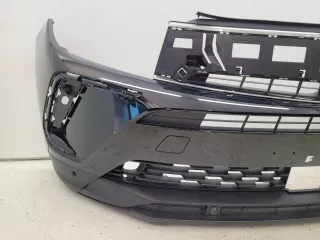 9840131477 Бампер передний Opel Grandland X Арт AL15767951383, вид 3