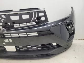 9840131477 Бампер передний Opel Grandland X Арт AL15767951383, вид 4