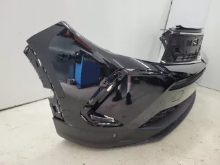 9840131477 Бампер передний Opel Grandland X Арт AL15767951383, вид 6