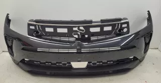 9840131477 Бампер передний Opel Grandland X Арт AL15767987884, вид 1