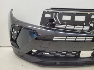 9840131477 Бампер передний Opel Grandland X Арт AL15767987884, вид 3