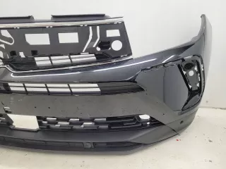 9840131477 Бампер передний Opel Grandland X Арт AL15767987884, вид 4