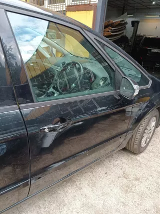  Дверь передняя правая Ford S-Max 1 restailing Арт AL15768753999, вид 1