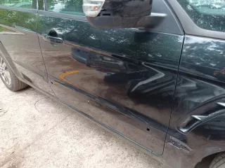 Дверь передняя правая Ford S-Max 1 restailing Арт AL15768753999, вид 2