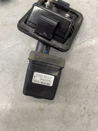 2218206397,4,PINY Камера заднего вида Mercedes S W221 Арт AL15768964277, вид 2