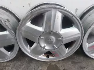  Диск литой Renault Scenic 4 Арт AL15773022518, вид 11
