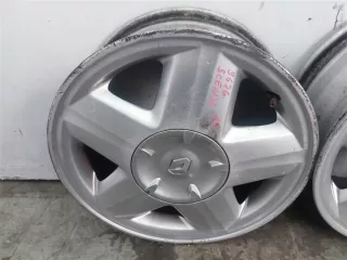  Диск литой Renault Scenic 4 Арт AL15773022518, вид 12