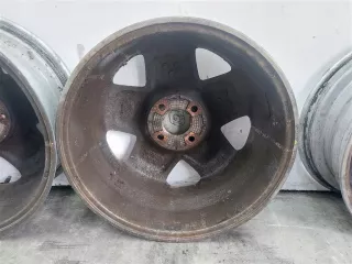  Диск литой Renault Scenic 4 Арт AL15773022518, вид 3