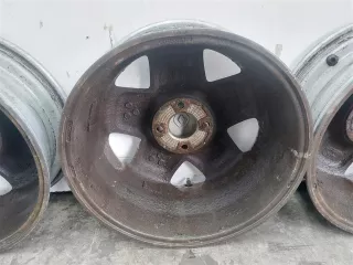  Диск литой Renault Scenic 4 Арт AL15773022518, вид 4