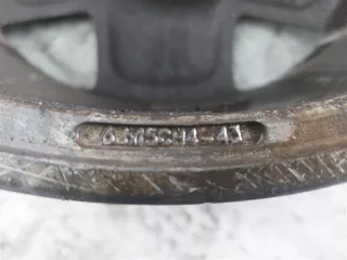  Диск литой Renault Scenic 4 Арт AL15773022518, вид 8