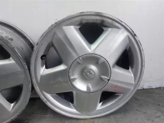  Диск литой Renault Scenic 4 Арт AL15773022518, вид 9