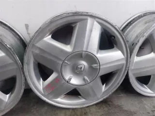  Диск литой Renault Scenic 4 Арт AL15773022518, вид 10