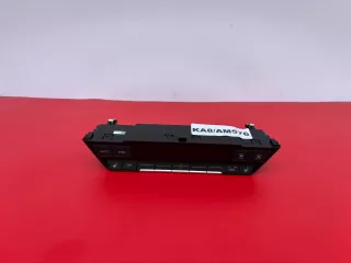 89A820043F,,ORG Блок управления печки/климат-контроля Audi E-Tron Арт AL15773274114_2, вид 1