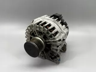 CPS,04L903024A Генератор Audi A4 B9 Арт AL15773634359, вид 1