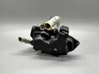CPS,04L131501S Клапан EGR Audi A4 B9 Арт AL15773665643, вид 1