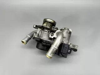CPS,04L131501S Клапан EGR Audi A4 B9 Арт AL15773665643, вид 2