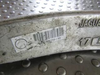 HK83-3C256 Рычаг передний правый Jaguar E-PACE Арт AL15773844346_2, вид 7