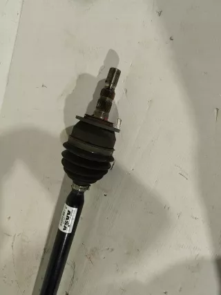 13367066 Полуось передняя правая (приводной вал, шрус) Opel Astra K Арт AL15774195433, вид 3