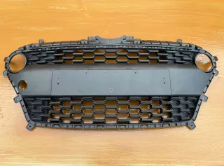 86569-b9500 Решетка радиатора Hyundai i10 2 Арт AL15774293059, вид 1